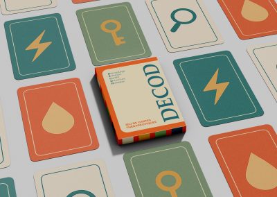 DES CARTES ILLUSTREES FACE A LA VIOLENCE