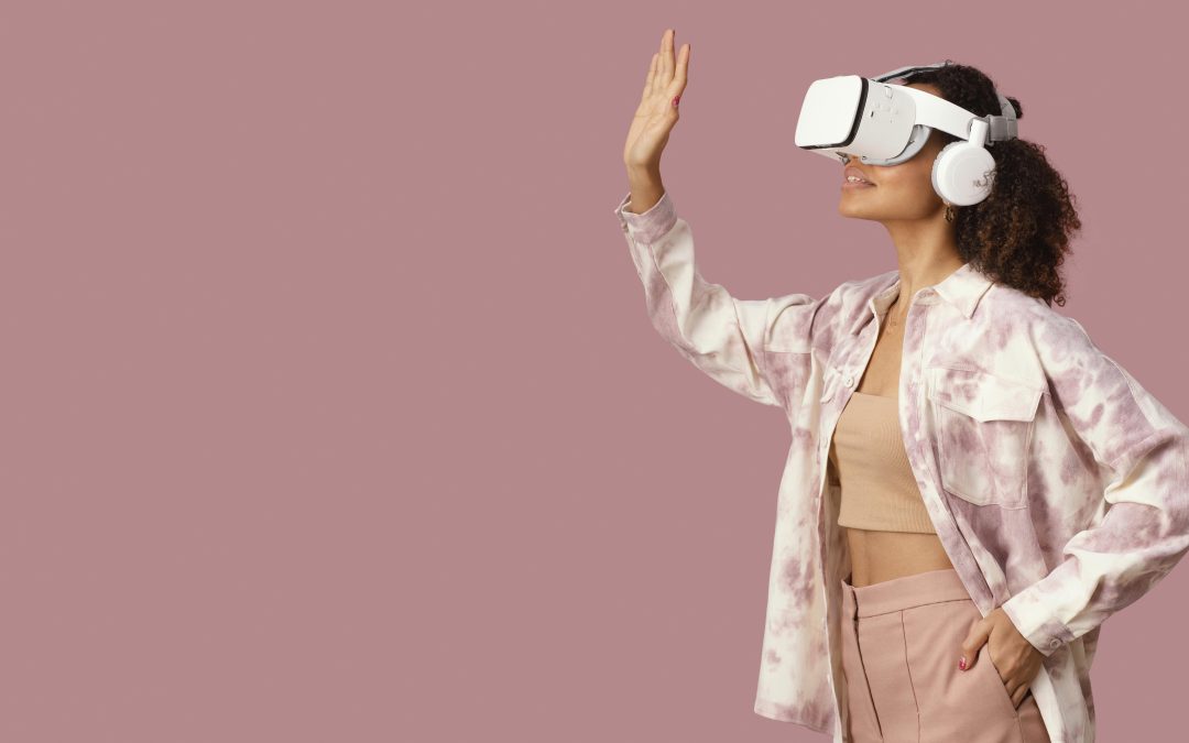 RÉALITÉ VIRTUELLE AU BLOC OPÉRATOIRE EN GYNÉCOLOGIE