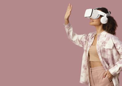 RÉALITÉ VIRTUELLE AU BLOC OPÉRATOIRE EN GYNÉCOLOGIE