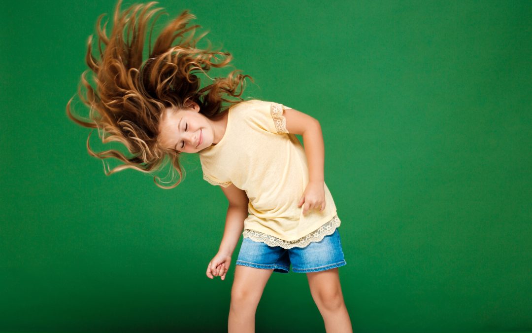 DANSE AVEC LE CAMSP : L&rsquo;ÉVEIL SENSORI-MOTEUR AU CŒUR DU SOIN