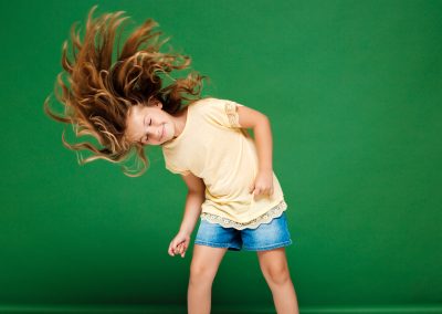 DANSE AVEC LE CAMSP : L&rsquo;ÉVEIL SENSORI-MOTEUR AU CŒUR DU SOIN